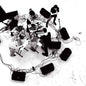 Permanent Parts: Permanent Parts - VINYL
