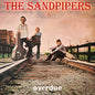 The Sandpipers: Overdue - CD