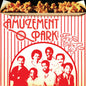 Amuzement Park: Amuzement Park - CD