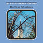 The Swan Silvertones: Let's Go to Church Together - CD