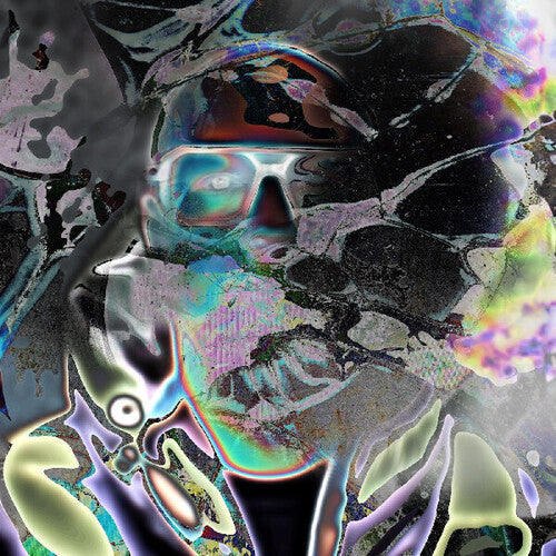 U-Zig: Grush - VINYL