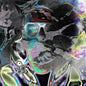 U-Zig: Grush - VINYL
