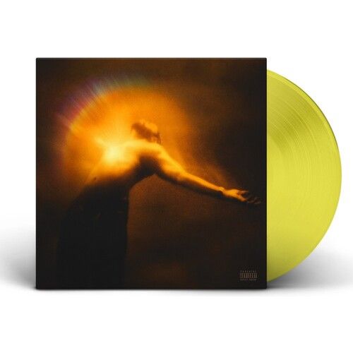 Big Sean - Better Me Than You (Happiness Edition) - VINYL