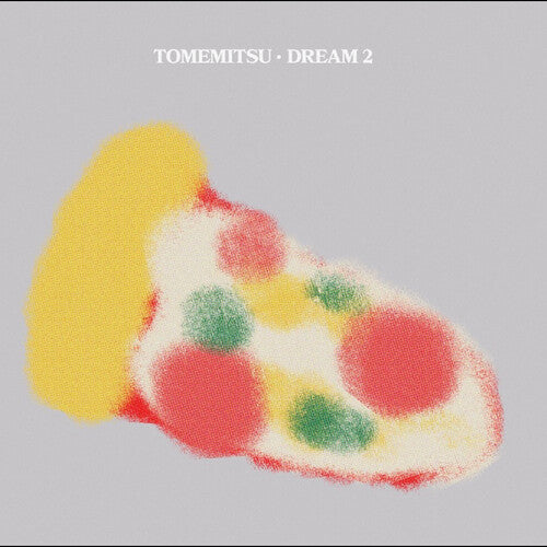 Tomemitsu: Dream 2 - VINYL