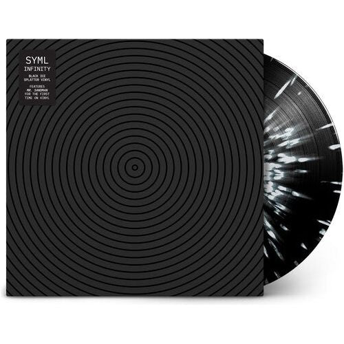 SYML - Infinity - VINYL