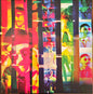 Luttrell: Life At Full Speed - VINYL