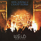 Neil Young & Crazy Horse - Weld - VINYL