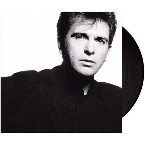 Peter Gabriel - So - VINYL