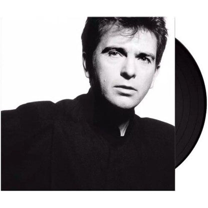 Peter Gabriel - So - VINYL