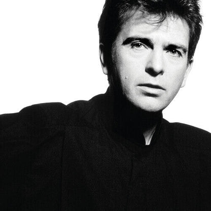 Peter Gabriel - So - VINYL