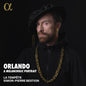 Simon-Pierre Bestion: Orlando, A Melancholic Portrait - CD