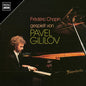 Pavel Gililov: Pavel Gililov spielt Chopin - CD