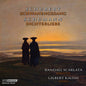 Randall Scarlata: Scarlata-Kalish: Schwanengesang and Dichterliebe - CD