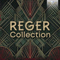 Karl Suske: Reger Collection - CD