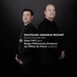 Dejan Lazic: Mozart: Piano Concertos Nos. 21 & 9; Rondo for Piano & Orchestra - CD