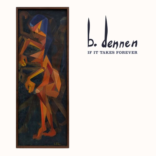 Brett Dennen: If It Takes Forever - VINYL