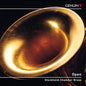 Stockholm Chamber Brass: Coll, Kien, Milliken, Svoboda & Zivkovic: Open - CD