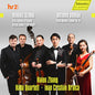 Ioan Cristian Braica: Glinka: Grand Sextet E-Flat Major; Dvorak: Piano Quintet A Major, Op. 81 - CD