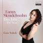 Gaia Sokoli: Fanny Mendelssohn, Vol. 2 - CD