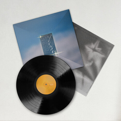 The O'My's: Trust the Stars - VINYL