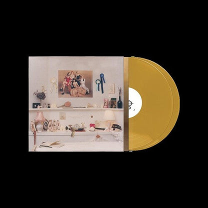 The Last Dinner Party - Prelude to Ecstasy: Acoustics and Covers - VINYL