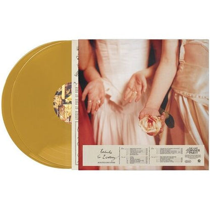 The Last Dinner Party - Prelude to Ecstasy: Acoustics and Covers - VINYL