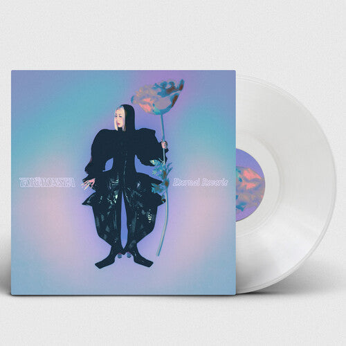 Tokimonsta: Eternal Reverie - Frosted Glass - VINYL