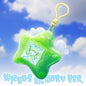 NCT Wish: Steady - Random Cover - Keyring Version - incl. Photocard + Member Photo - CD
