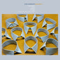 Oren Ambarchi: Quixotism (10th Anniversary) - CD