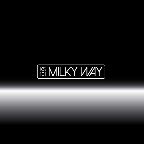 Klaus Schulze: 101, Milky Way - CD