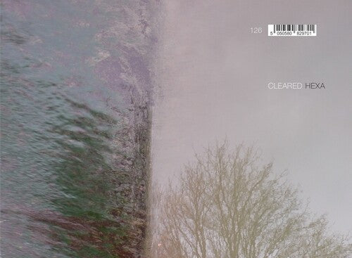 Cleared: Hexa - CD