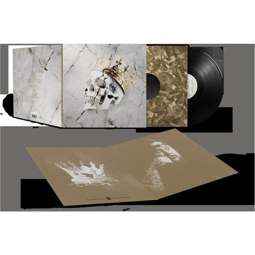 Jelly Roll - Beautifully Broken - VINYL