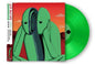 Leah Dou: GSG Mixtape - Limited Transparent Green Vinyl - VINYL
