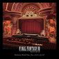 Final Fantasy 7 Rebirth Orchestra World Tour Live: Final Fantasy 7 Rebirth Orchestra World Tour Live 2024.09.08 - CD