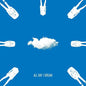 Various Artists: All Day I Dream: Summer Sampler 2024 (Various Artists) - VINYL
