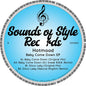 Hotmood: Baby Come Down - 12-INCH SINGLE