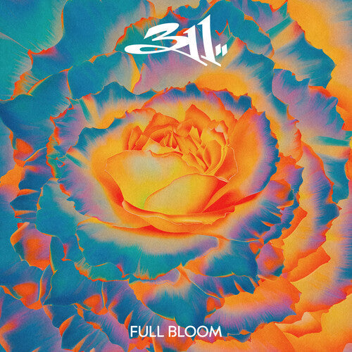 311 - Full Bloom - VINYL