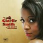Gizelle Smith: This Is Gizelle Smith & The Mighty Mocambos - VINYL