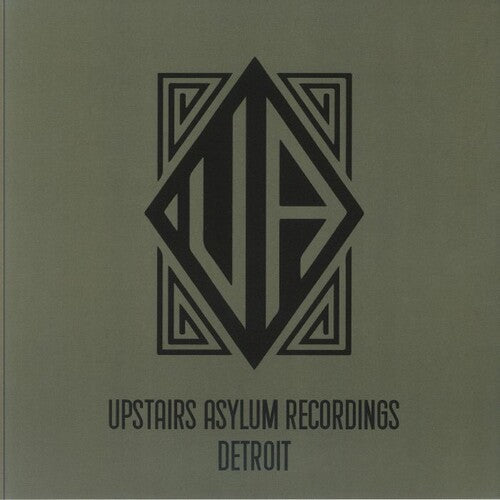 Various Artists: Unity Vol. 3 (Various Artists) - VINYL
