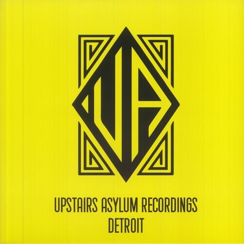 Various Artists: Unity Vol. 1 (Various Artists) - VINYL