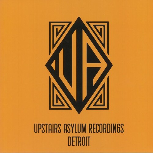 Various Artists: Unity Vol. 2 (Various Artists) - VINYL