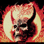 Obnoxious Youth: Burning Savage - CD