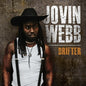 Jovin Webb: Drifter - VINYL