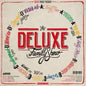 Deluxe: The Deluxe Family Show - VINYL