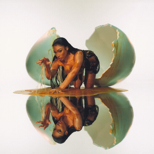 Megan Thee Stallion - Megan - VINYL