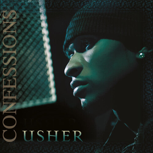 Usher - Confessions (20th Anniversary) - VINYL