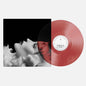 Daphne Guinness: Sleep - Transparent Red - VINYL