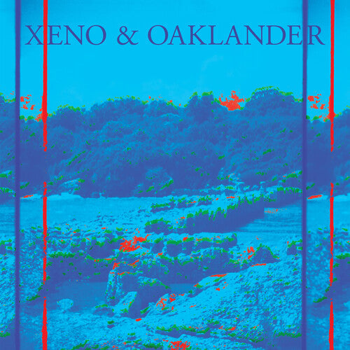 Xeno & Oaklander: Via Negativa (in the Doorway Light) - VINYL