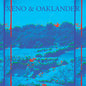 Xeno & Oaklander: Via Negativa (in the Doorway Light) - CD