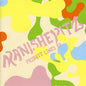 Manishevitz: Private Lines - CD